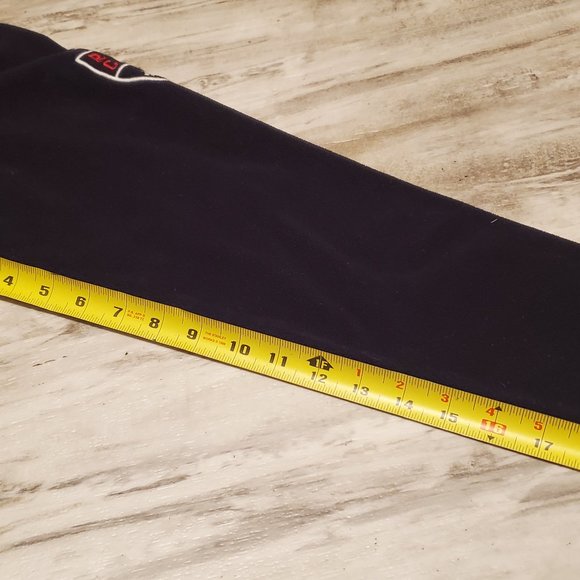 Roots quarter zip sweater - Picture 3 of 11